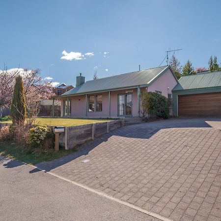Coryan Cottage Wanaka Exterior foto